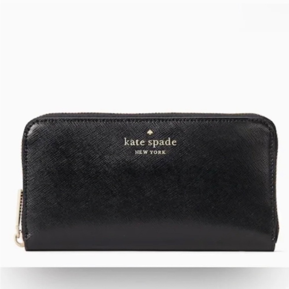 Kate Spade Staci Large Continental Wallet